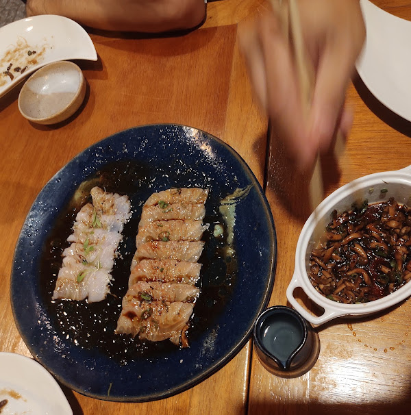 Foto 3 Sushi Bistrô