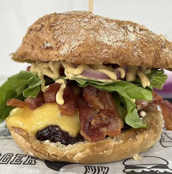 Swell Burguer Swell Burguer