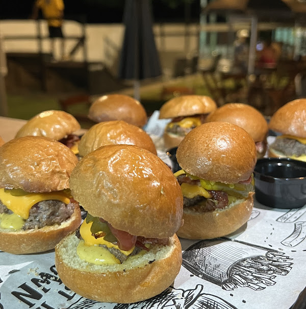 Foto 1 Swell Burguer