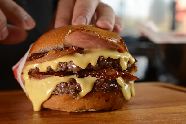 El Rancho Burguers El Rancho Burguers