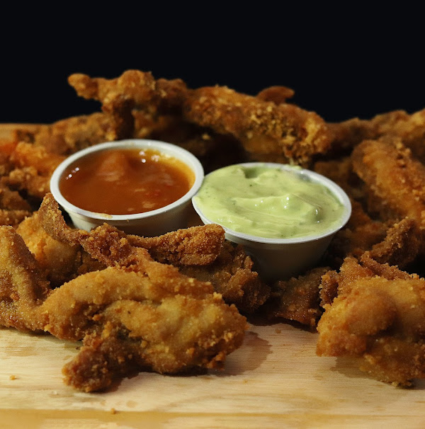 Foto 1 El Rancho Burguers