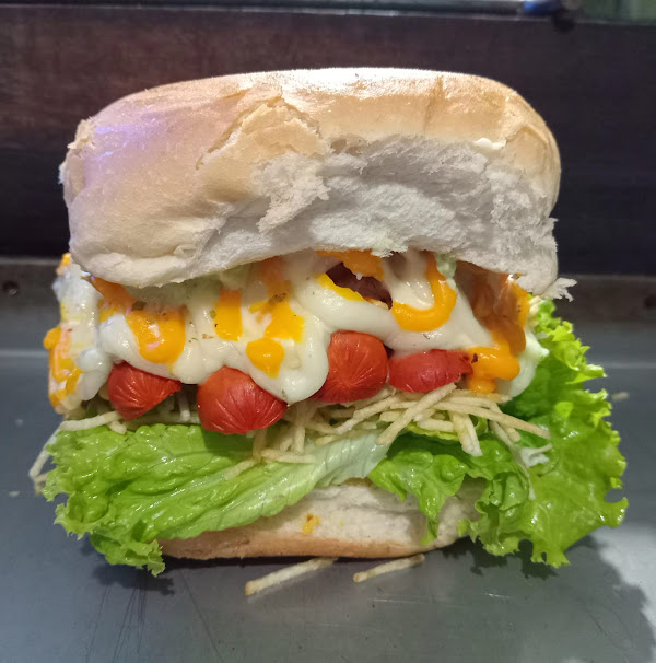 Foto 1 Avalanche Burguer