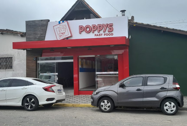 POPPYS UBATUBA