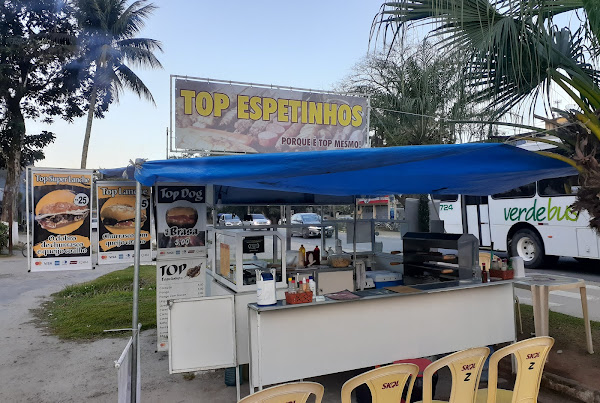Top Espetinhos