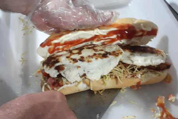 Foto 1 Top Espetinhos