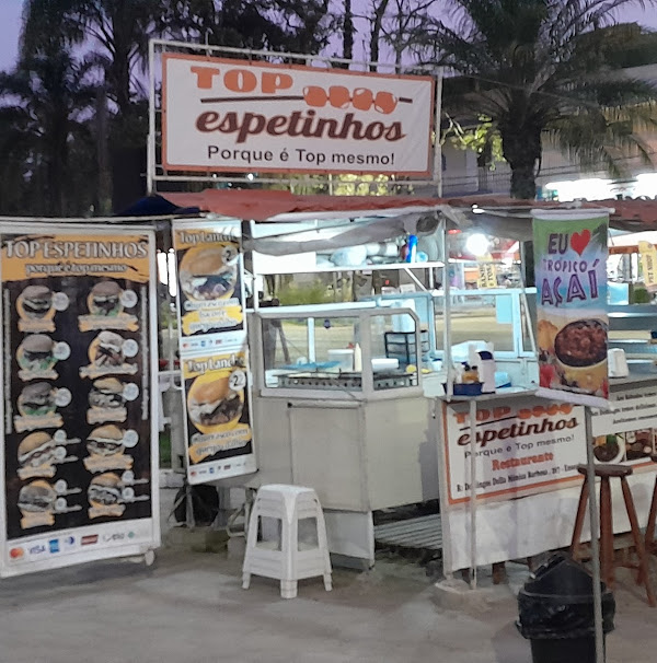 Foto 2 Top Espetinhos