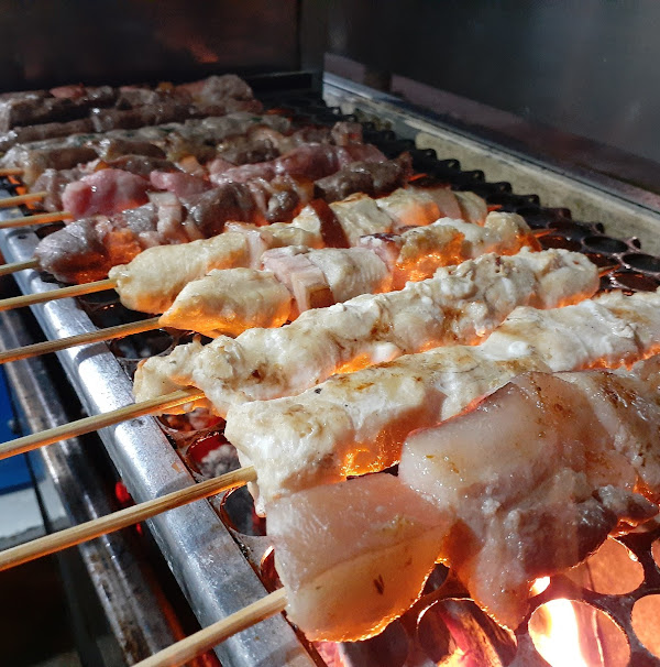 Foto 3 Top Espetinhos