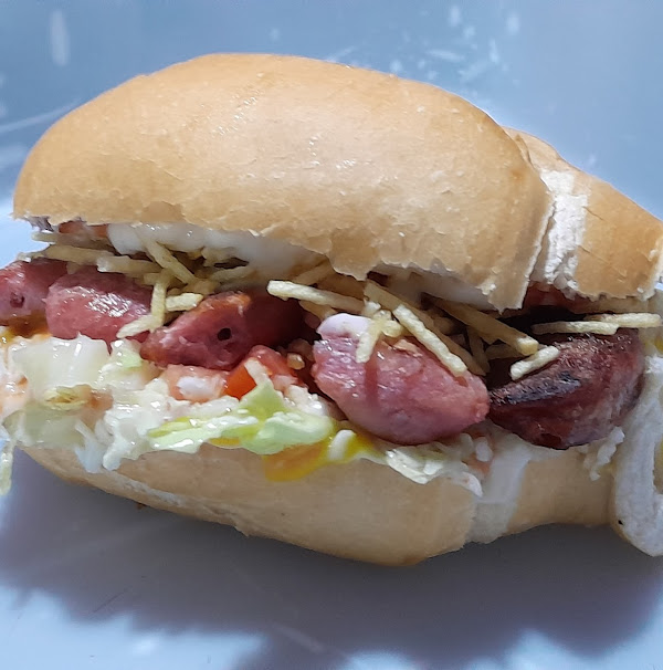 Foto 4 Top Espetinhos