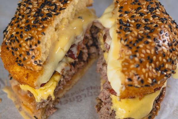 Foto 1 Breds Burguer