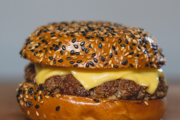 Foto 2 Breds Burguer