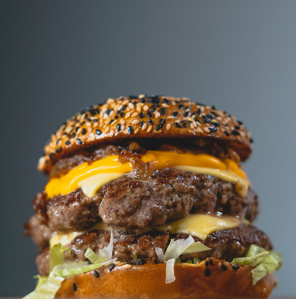 Foto 3 Breds Burguer