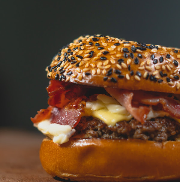 Foto 4 Breds Burguer