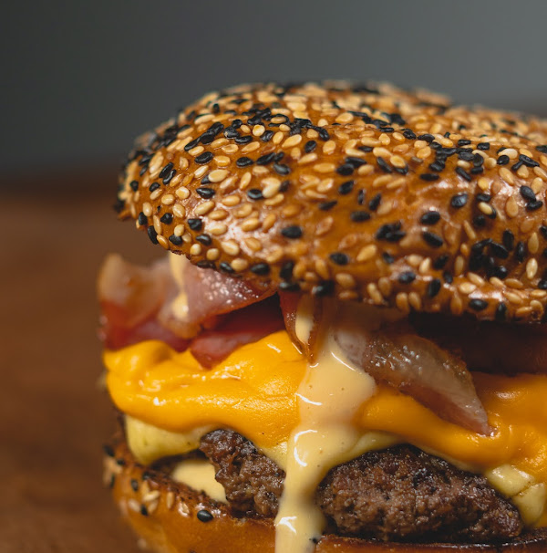 Foto 5 Breds Burguer