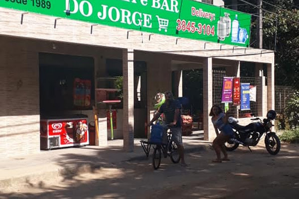 Foto 1 Bar do Jorge