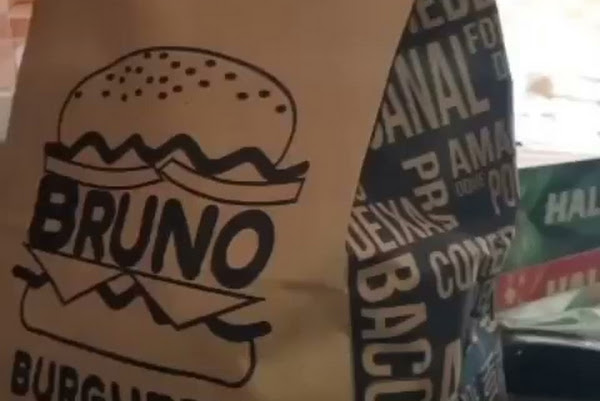 BRUNO BURGUERS