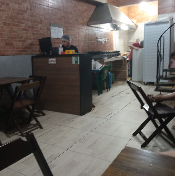 Foto 1 BRUNO BURGUERS