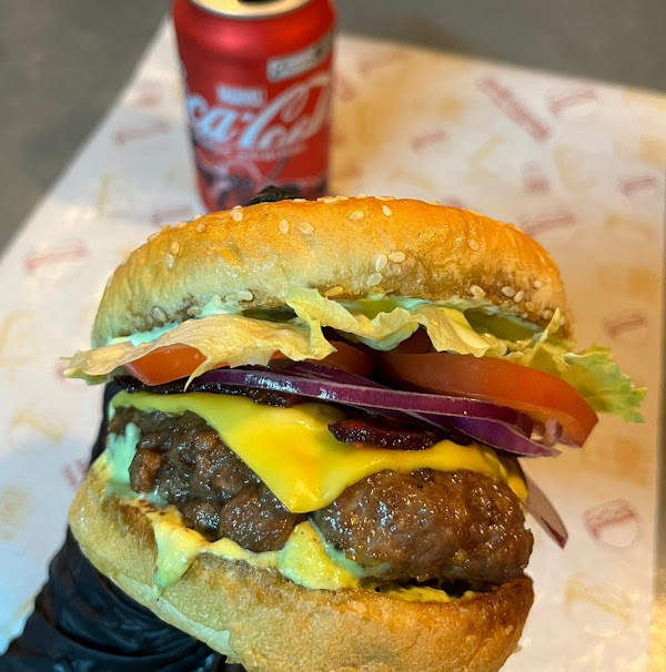 Foto 1 Estaleiro''s Grill