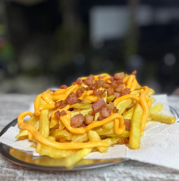 Foto 2 Estaleiro''s Grill