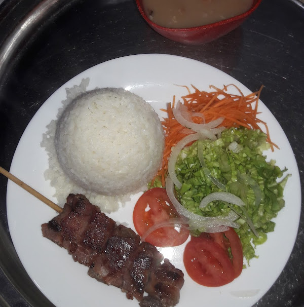 Foto 1 Mana''s Hamburgueria e Petiscaria