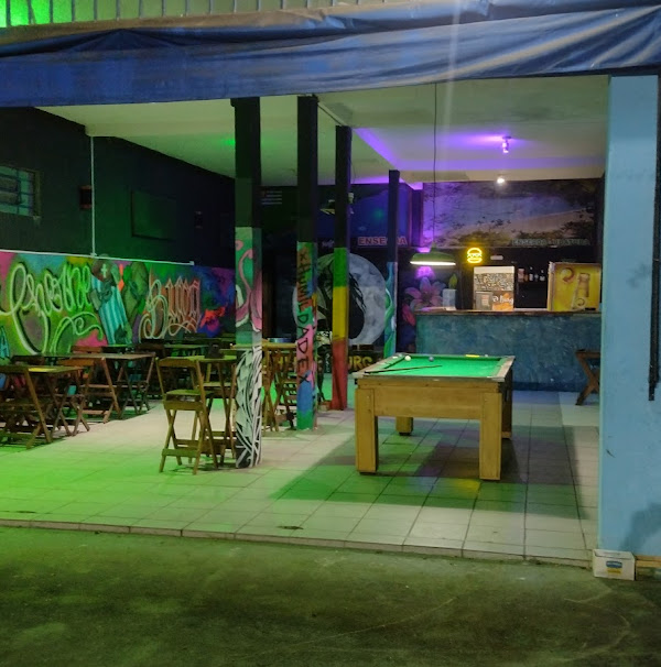 Foto 2 Cherne hamburgueria gourmet