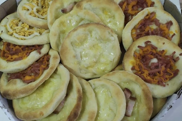 Foto 2 Chalé Burger