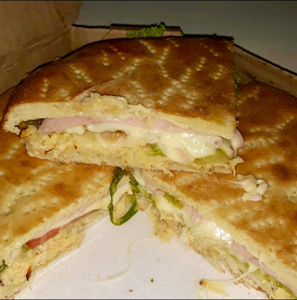 Foto 3 Chalé Burger