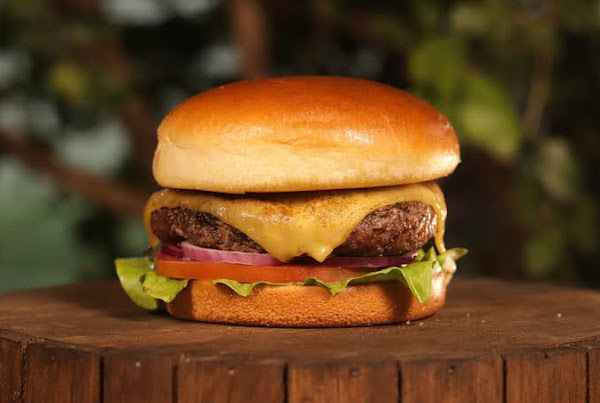 The House Burguer Delivery