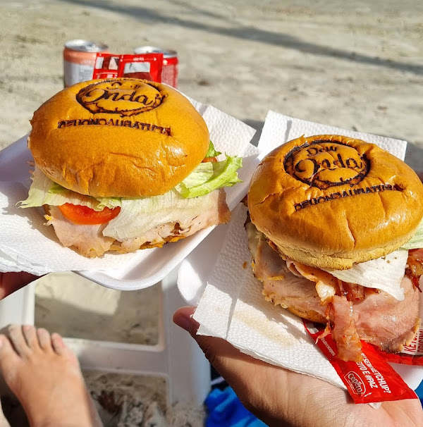 Foto 2 Deu Onda Ubatuba