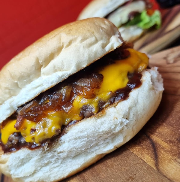 Foto 3 Mordidela Ubatuba - Burger & Grill