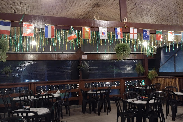 Otto Hamburgueria Artesanal