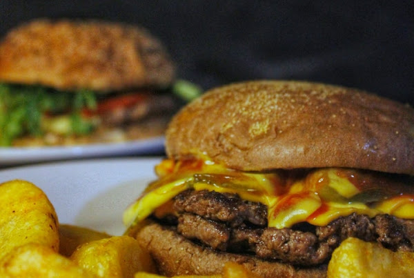 Foto 1 Otto Hamburgueria Artesanal