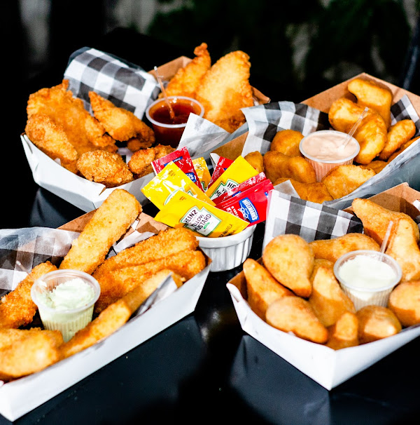 Foto 1 BENDITO BURGER