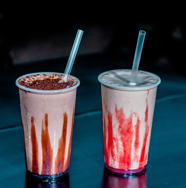 Foto 2 BENDITO BURGER