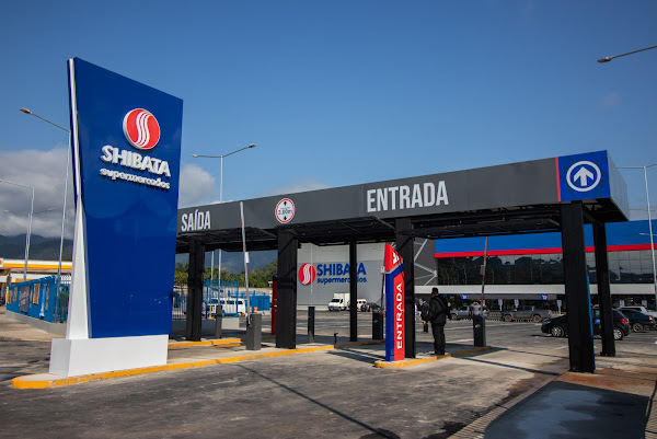 Shibata Supermercados - Ubatuba