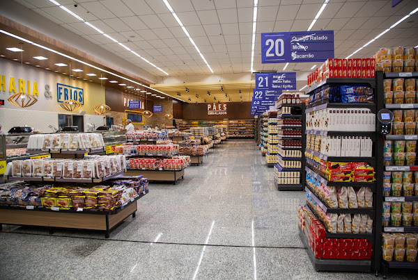 Foto 1 Shibata Supermercados - Ubatuba