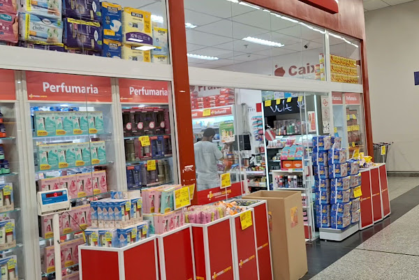 Foto 2 Shibata Supermercados - Ubatuba