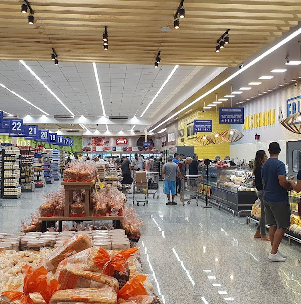 Foto 3 Shibata Supermercados - Ubatuba