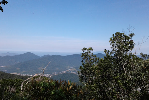 Pico do Frade