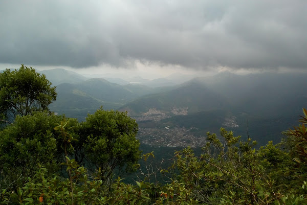 Foto 1 Pico do Frade