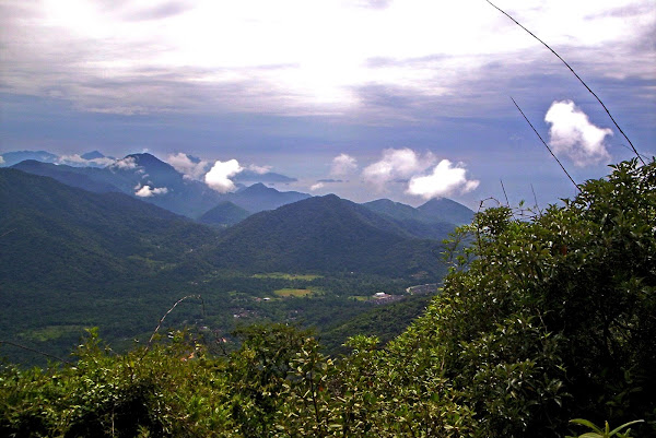 Foto 2 Pico do Frade