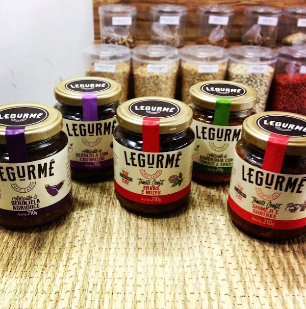 Foto 2 Espaço Terra Viva - Loja de Produtos Naturais