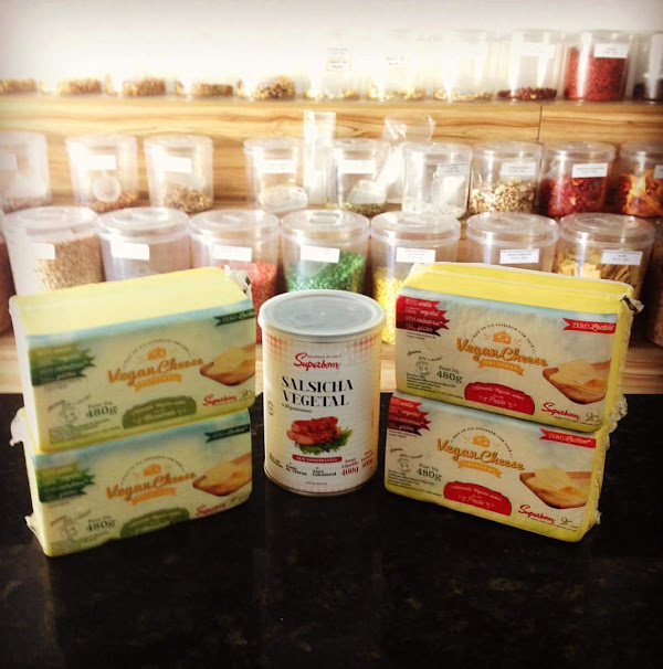 Foto 3 Espaço Terra Viva - Loja de Produtos Naturais