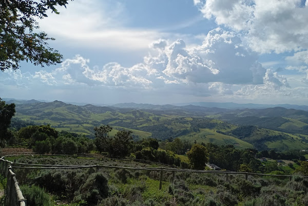 Foto 1 Cidade de cunha