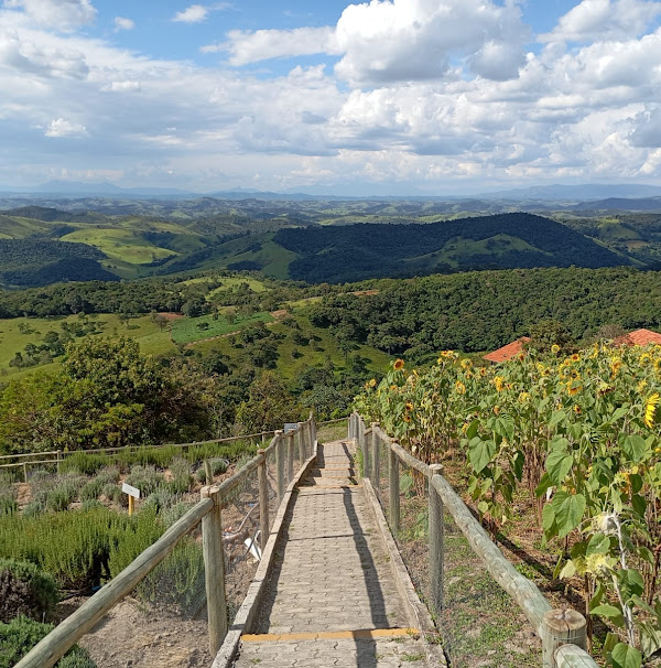 Foto 2 Cidade de cunha