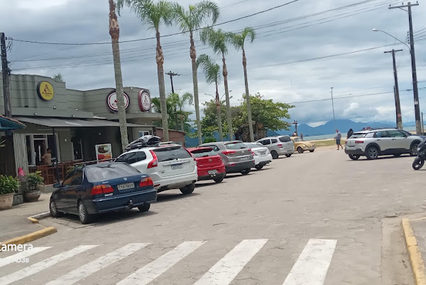 Varanda Cafe Varanda Cafe