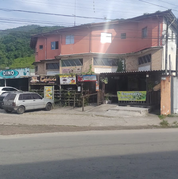 ALLNETINCAFE CAFETERIA