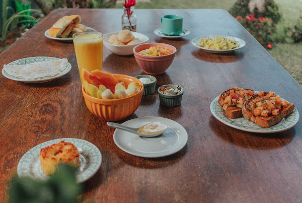 Café Yabás Café Yabás