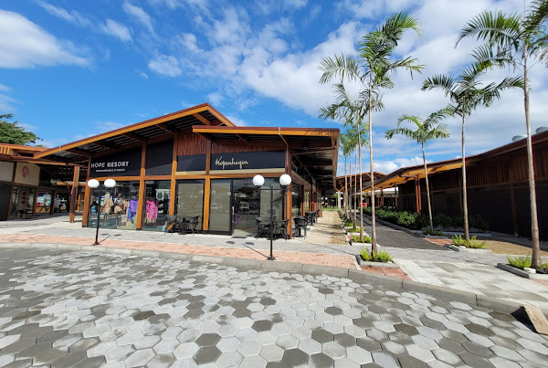 Kopenhagen- Ubatuba Kopenhagen- Ubatuba