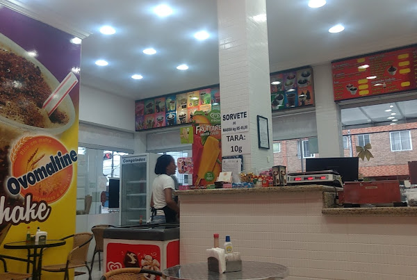 Shake Mais Café Shake Mais Café