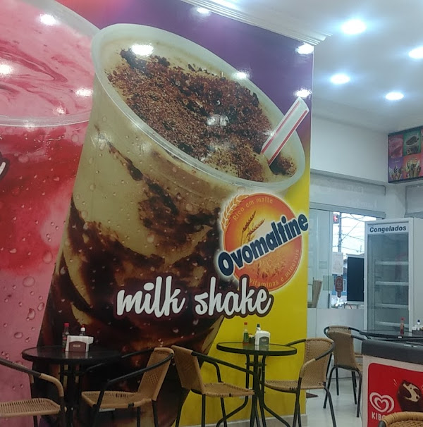 Foto 2 Shake Mais Café